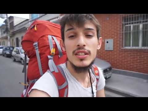 Brezilya da Bir Evde Uyanmak ve Tehlikeli Sokaklar Favela