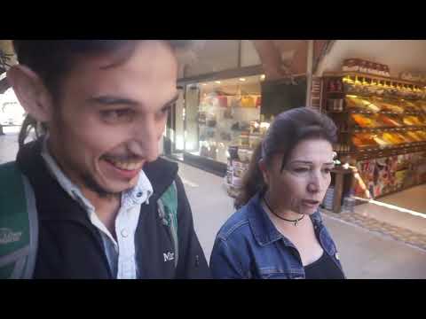Ailem DÜNYA TURUM Hakkında Ne Düşünüyor SÜRPRİZ