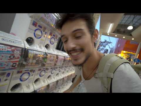 1 Dolar 110 YEN Japonya da ilk günüm ve İlginç Japon
