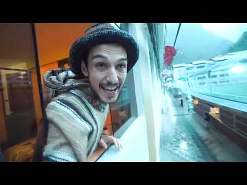 360 YIL kimsenin haberi olmadı Terk edilmiş Kayıp Şehir