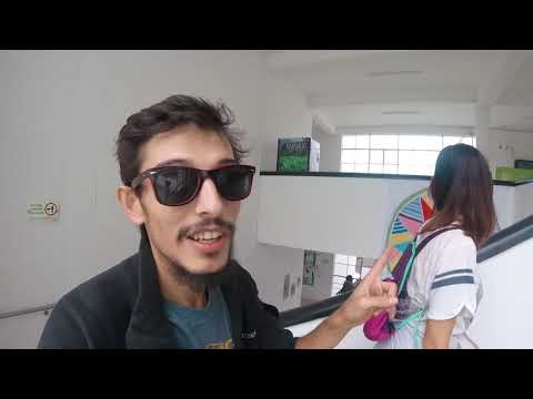 Kolombiya nın Ko yu nde Acayip Bir Gu n
