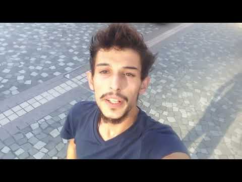 Çin de İstiklâl Marşımızı Yankılandırdım