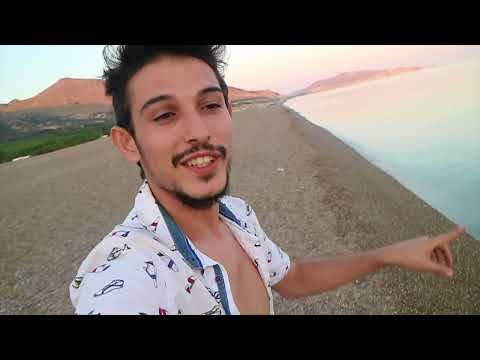 ADADA 3 GÜN KAMP YAPTIK