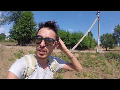 S aman Kadının Evinde Bir Gün Hayatımın en ilginç