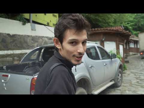 Büyük Türkiye Turu Macerası Başlıyor BURSA VLOG 4K