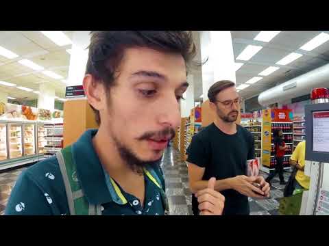 Ekonomik Krizde Hayat Nasıl Venezuella da İnanılmaz Market