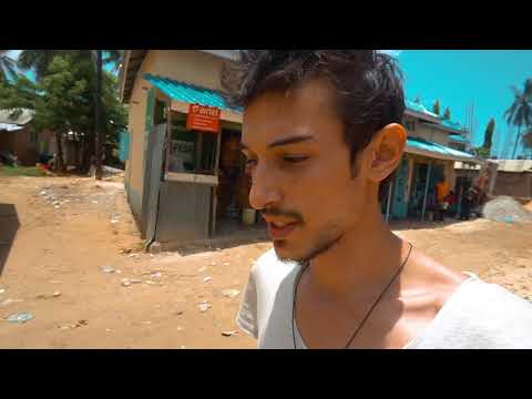 Afrika nın Bir Ko yünde Uyanmak ve YAŞAM Kenya