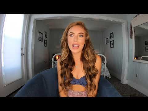 reading and answering your Instagram questions awkward