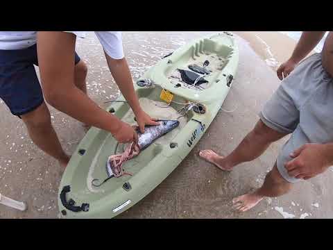 Buxton North Carolina The Point Adventure PART 2
