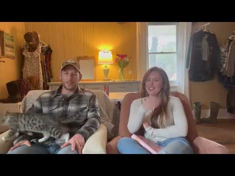 Stay the Course Homestead Update Wins Challenges Faith and
