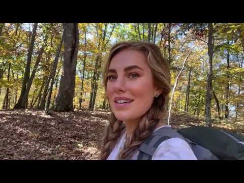 Come scout the Woods with me Getting big bucks excited on