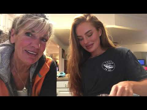 Outer Banks Hatteras Getaway Part 1
