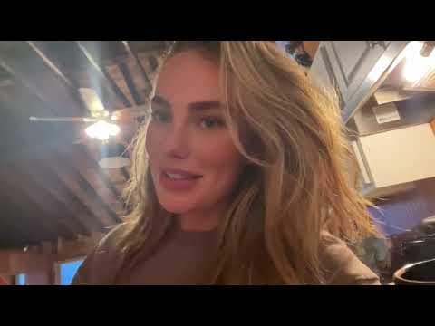 DOCK FISHING AFTER STORM Catch Cook Speckled Trout Filet