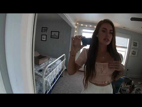 I bought 1 000 worth of REVOLVE clothing Try On Haul