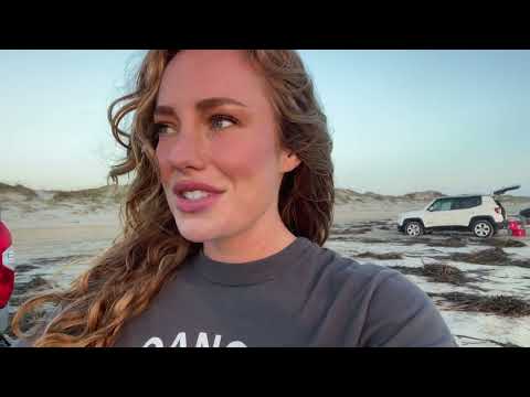 Crazy week of fishing Outer Banks Tournament