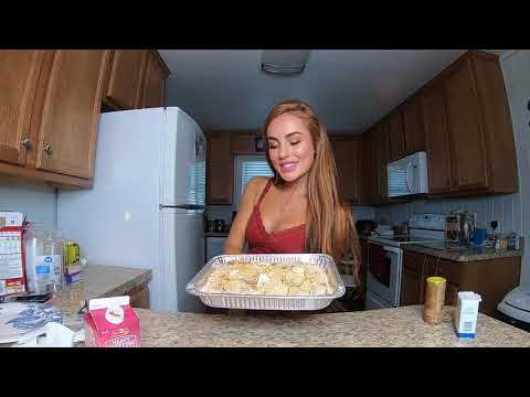 FRESH CATCH Tuna Mahi Cooking Recipe