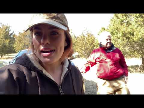 My Country Girl Life in the Mountains Ep 22