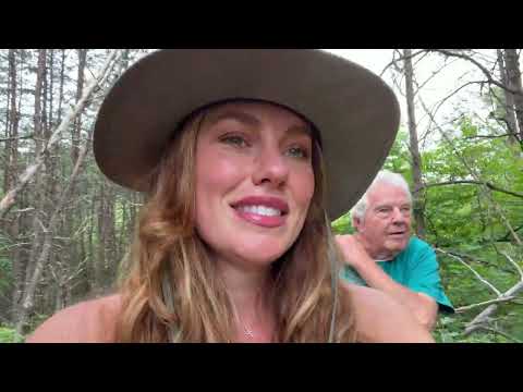 Planting an EPIC Food Plot for Hunting Season BUT we re in
