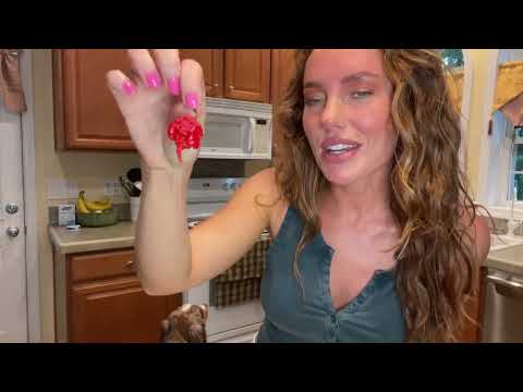 Our GO TO Fish Taco Recipe Quick Easy Meal