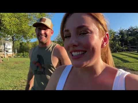 Husband vs Wife Bow Competition Who s the Better Shot