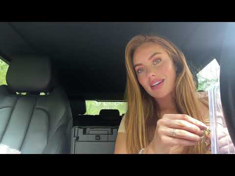 Girl Fishing for Bass Crappie w Handmade Lure Life Update