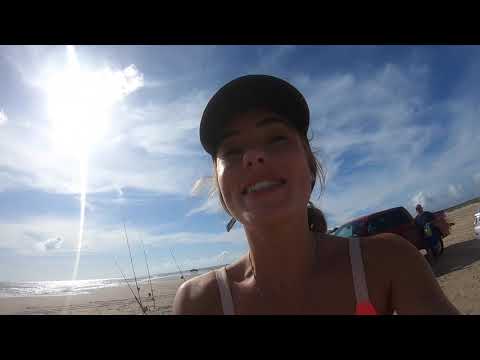 Buxton North Carolina The Point Adventure PART 3