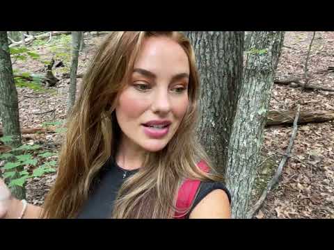 SOLO in the Mountains Wild Mushroom Foraging Cooking