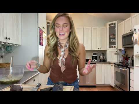 Cooking with HEART LIVER So yummy