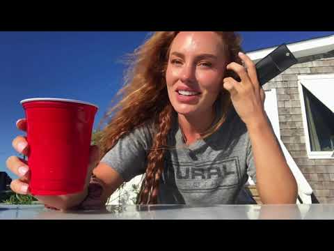 Hatteras Getaway Part 3 CATCH CLEAN COOK