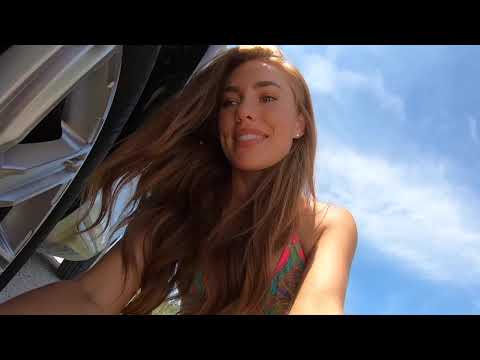 The Point Outer Banks surf fishing beach day adventure vlog