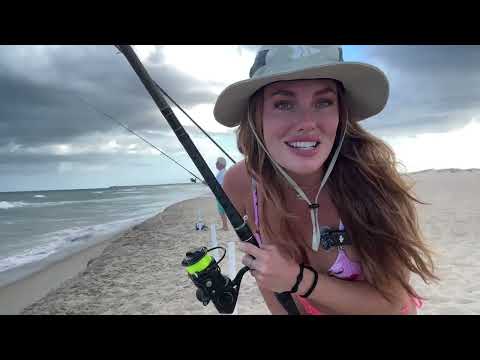 A Game Warden A Red Drum What happened next Outer Banks