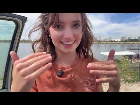I Tried a Fishing Campground With 1 Star Reviews