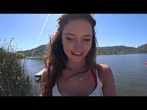 I Fished as a Girl vs a Guy The Results Were SHOCKING