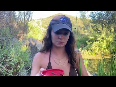 FISHING FAIL come fish with me