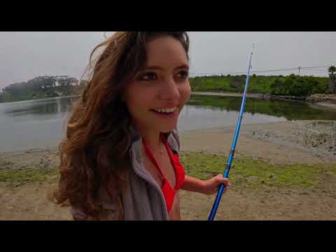 How to Get Out of the Friendzone While I Fish