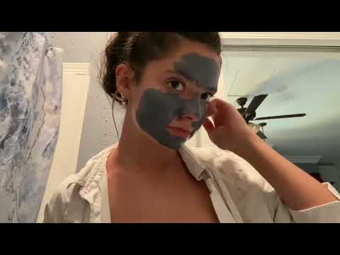 quick morning routine
