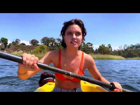 Fishing Ways to Keep Her Happy and Invested