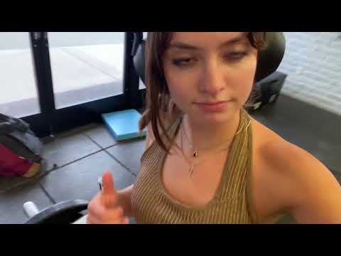 glute workout