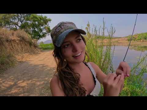 Fishing How to Manifest Your Dream Life