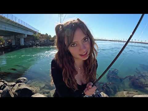 Become the Guy She Can t Resist While I Fish and Explore