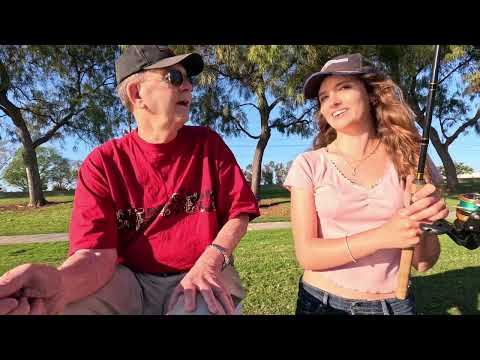 I Asked My Grandpa Life s Deepest Questions While Fishing