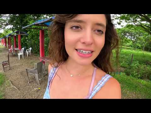 Feeding the Homeless with Fish I Caught in Colombia