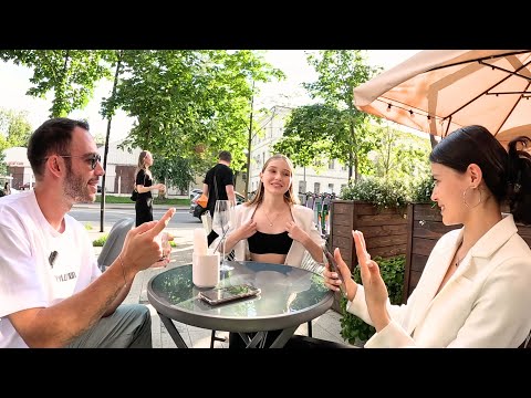 Soğuk Ülkenin SICAK İNSANLARI MOSKOVA DA Başıma Gelenler