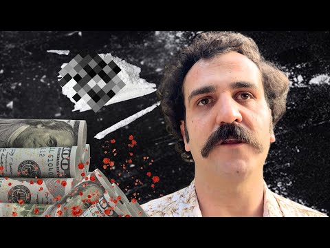 BATMANLI ESKOBAR KOLOMBİYA DA
