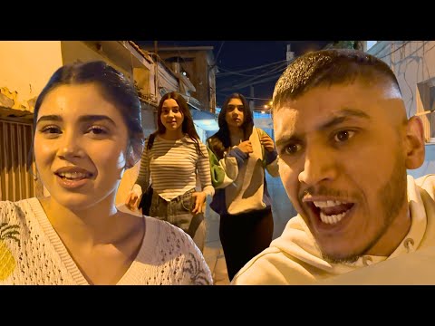Tepecik GECE HAYATI 2 Türkiye nin EN TEHLİKELİ Roman