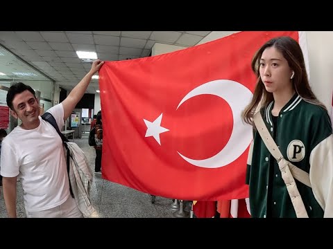 Tayvan a Yerleşmek Nasıl Olurdu TÜRKLERE VİZE YOK