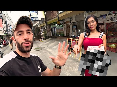 Bu Şehirde Her Şeyin bir FİYATI VAR