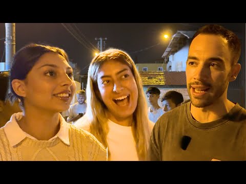 İZMİT GECE HAYATI TEHLİKELİ Dedikleri ROMAN Mahallesi