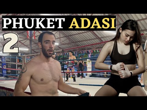 Kan Akıtan TAYLAND Sporu MUAY THAİ Geleneği