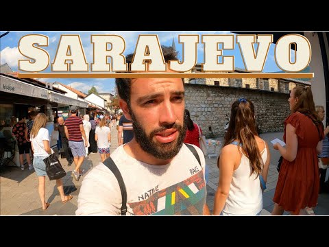 TÜRKLERİN SEVİLDİĞİ VİZESİZ AVRUPA ÜLKESİ BOSNA HERSEK